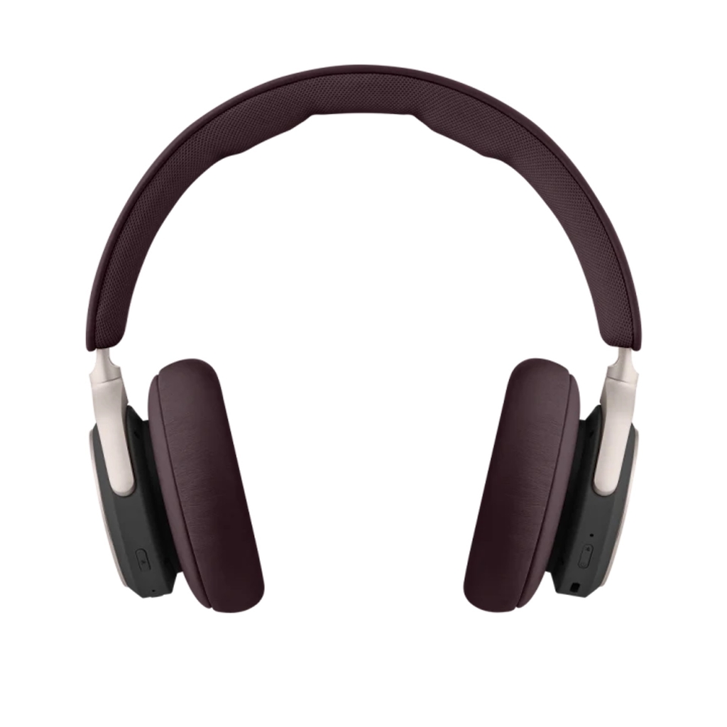Imagem do Bang & Olufsen Beosound HX l Over-Ear Headphones l Noise-Canceling Wireless l Cancelamento de ruído ativo adaptativo l Modo de transparência l Até 40 horas de bateria l Até 12 metros de alcance l Escolha a cor