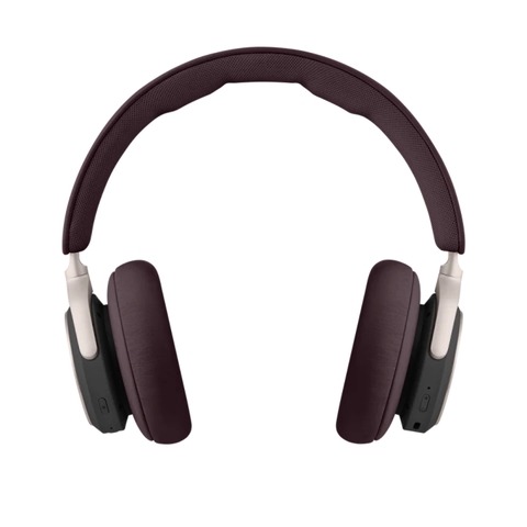 Image of Bang & Olufsen Beosound HX l Over-Ear Headphones l Noise-Canceling Wireless l Cancelamento de ruído ativo adaptativo l Modo de transparência l Até 40 horas de bateria l Até 12 metros de alcance l Escolha a cor