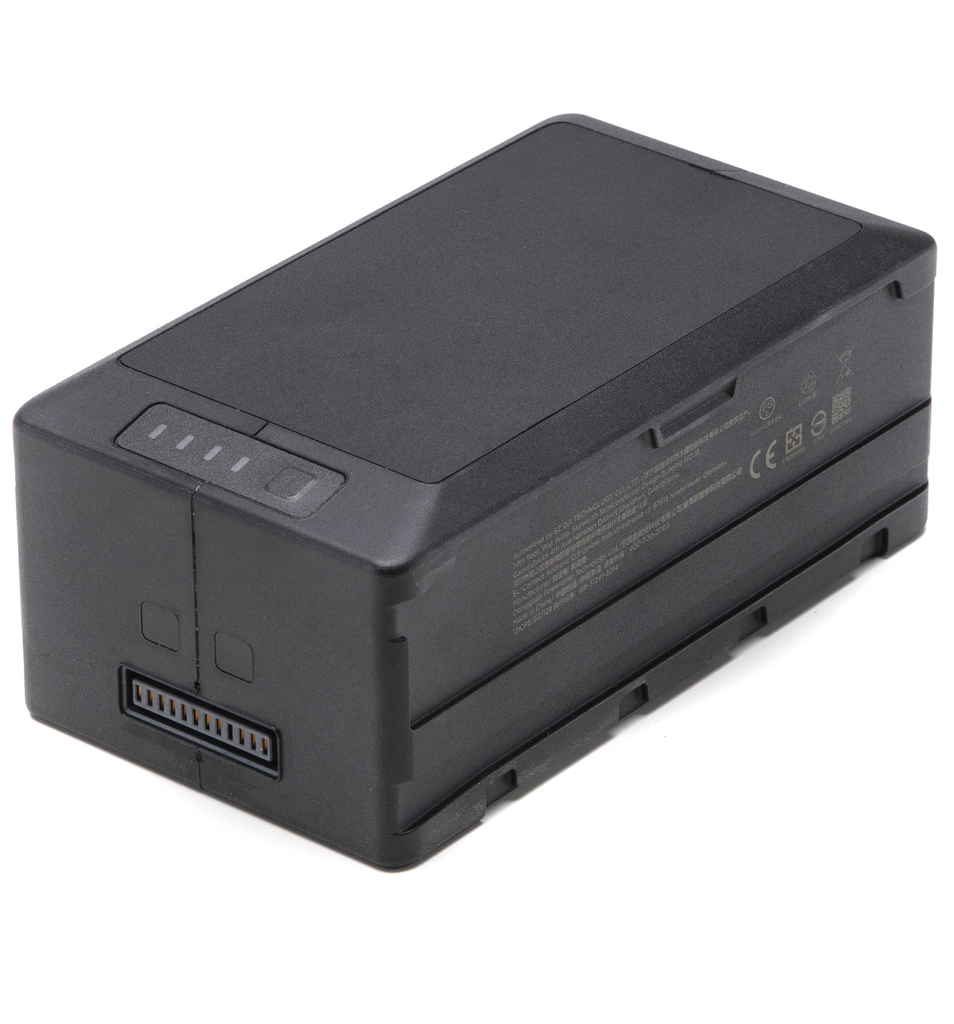 DJI Matrice 300 Series TB60 Intelligent Flight Battery l Bateria para o Matrice 300 RTK l Pronta Entrega en internet