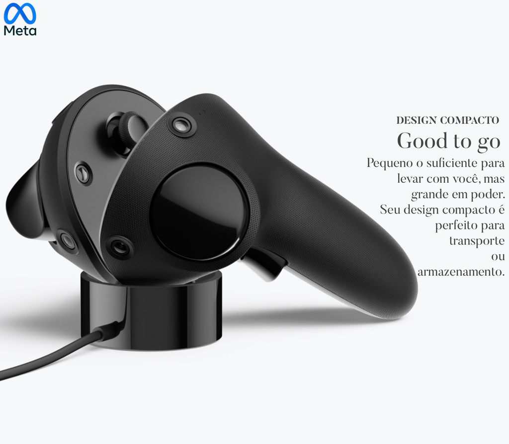 Meta Quest Pro VR Headset - online store