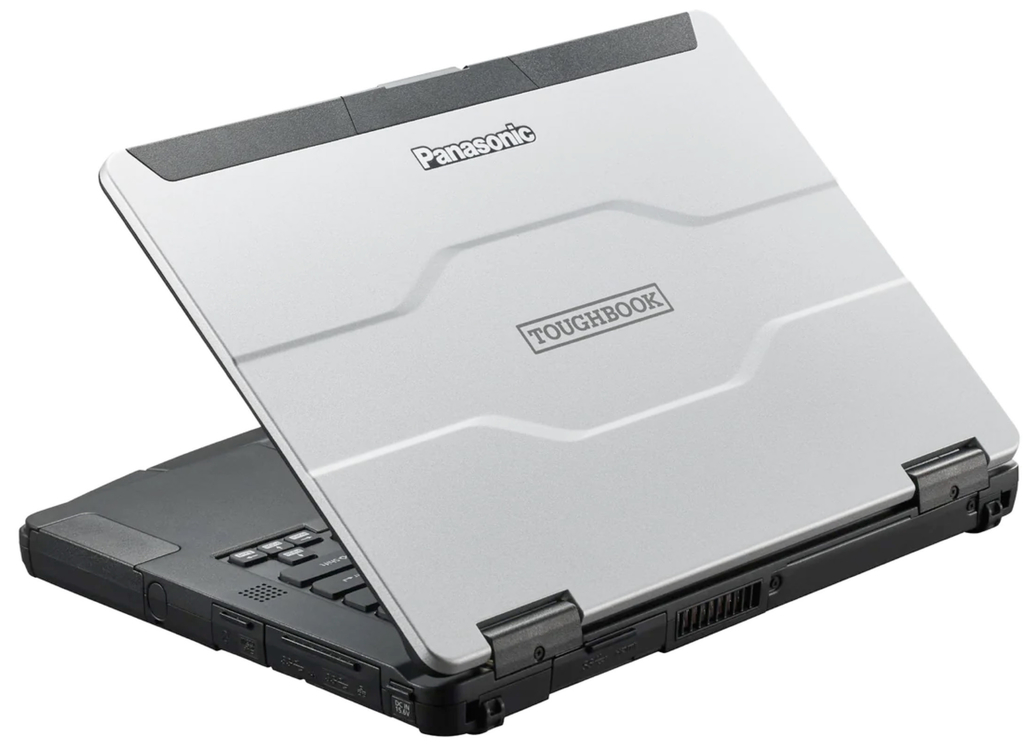 Panasonic TOUGHBOOK 55 14" Semi-Rugged Laptop , 16GB, 512GB SSD, FZ-55D2601KM