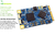 Lime Microsystems LimeSDR XTRX Software-Defined Radio Board on internet