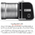 Hasselblad 907X Anniversary Edition Medium Format High End Camera Kit Edição Limitada - Loja do Jangão - InterBros