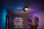 Philips Hue White & Color Ambiance Centris l Smart 2-Spots Ceiling Bar l Luminária de Teto l Ajuste cada Luz Individualmente l Poderoso Fluxo Luminoso 1.560 lumen l Compatível com Alexa, Apple Homekit & Google Assistant | Funciona com Bluetooth e/ou com a Hue Bridge on internet