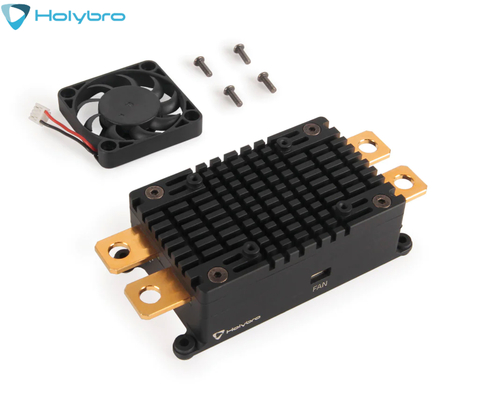 Holybro PM08D Digital Power Module (14S, 200A) for Pixhawk 6X 15024 - tienda online