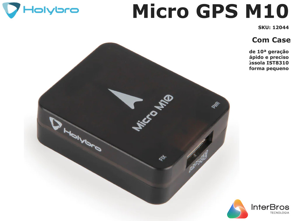 Holybro Micro M10 GPS , 12043 , 12044 on internet