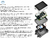 M5STACK CM4Stack Development Kit (CM4104032) , Raspberry Pi , K127 - comprar online