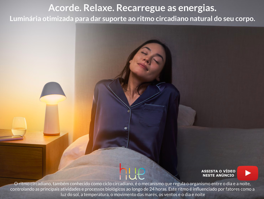 Philips Hue White Color Ambiance Twilight - loja online