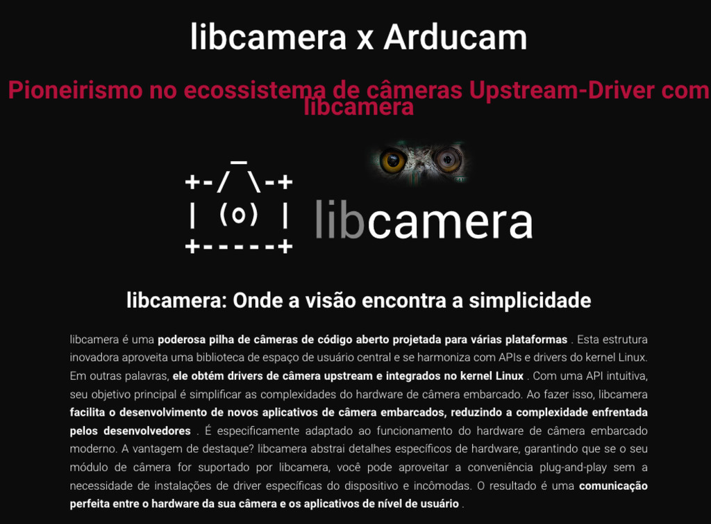 Arducam 64MP Motorized Focus USB 3.0 Camera Module , Raspberry Pi 5 , com Case , B0475C - loja online