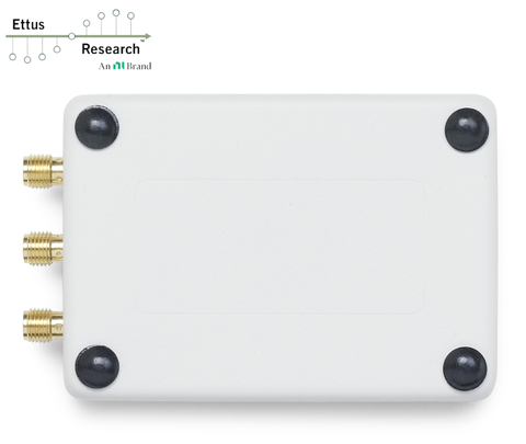 ETTUS RESEARCH USRP B200mini 785889-01 - Loja do Jangão - InterBros