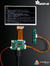 AdaFruit Display 7" no Touch HDMI 4 Pi with Mini Driver , 800x480 HDMI 1933 - tienda online