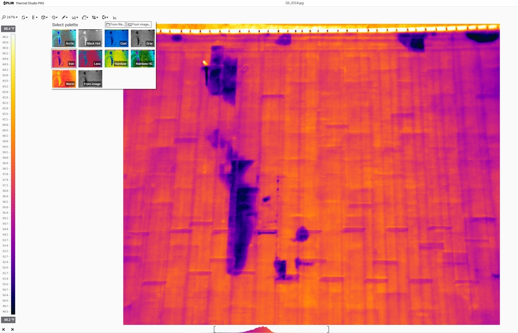 FLIR Vue Pro R Drone Câmera Termográfica Radiométrica - Loja do Jangão - InterBros