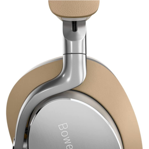 Bowers & Wilkins PX8 l Over-Ear Wireless Headphones l Cones de carbono angulares l Até 30 horas de bateria l Escolha sua cor na internet