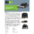 Nvidia Jetson Nano Developer Kit B01 + Waveshare Binocular Camera Depth Stereo Module 8MP - tienda online