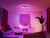 Philips Hue White & Color Ambiance Infuse l Smart Ceiling Large l Luminária Plafon de Teto Inteligente Grande l Feita para Espaços Maiores l WiFi e Bluetooth l Poderoso Fluxo Luminoso 3.700 lumen l LED Integrado l Compatível com Alexa, Apple Homekit & Google Assistant l Funciona com Bluetooth e/ou com a Hue Bridge - loja online