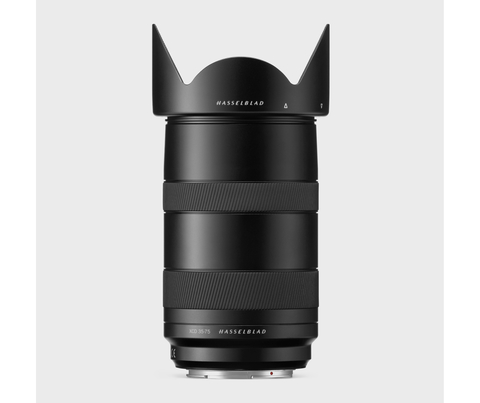 Hasselblad XCD 35-75mm f/3.5-4.5 Lens Zoom , Lens X System , High End Camera - tienda online