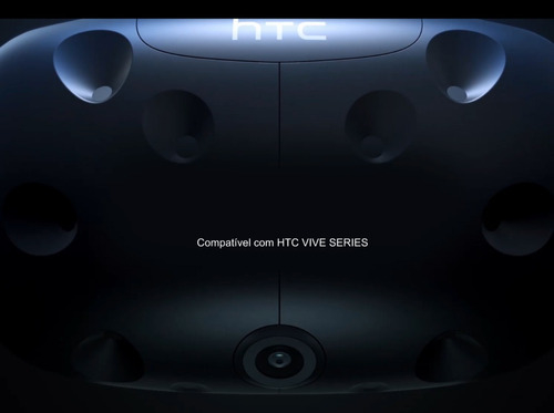 Htc Vive Vr Deluxe Audio Strap Vive Series - comprar online