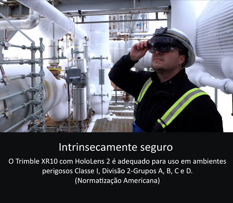 Microsoft Hololens 2 VR Mixed Reality Headset , Também disponíveis , HoloLens 2 Industrial Edition , Trimble XR10 with HoloLens 2 na internet