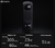 RICOH THETA Z1 51GB Câmera 360° - loja online