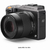 Imagem do Hasselblad X1D II 50C Medium Format Mirrorless High End Camera 2ª Geração