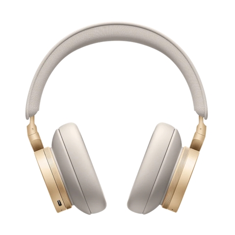 Bang & Olufsen Beoplay H95 , Over-Ear Wireless Headphones , Premium Comfortable , Excepcional cancelamento de ruído ativo adaptativo (ANC) , Driver de titânio eletrodinâmico com ímãs de neodímio, Escolha a cor - comprar online