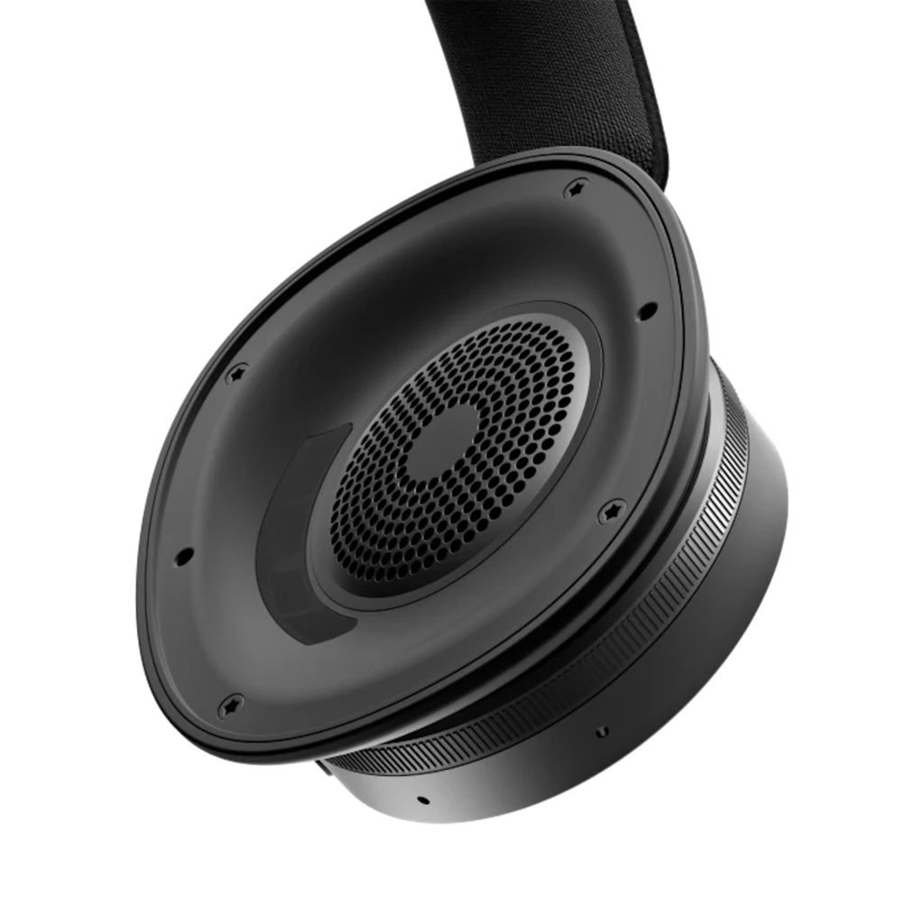 Bang & Olufsen Beoplay H95 , Over-Ear Wireless Headphones , Premium Comfortable , Excepcional cancelamento de ruído ativo adaptativo (ANC) , Driver de titânio eletrodinâmico com ímãs de neodímio, Escolha a cor