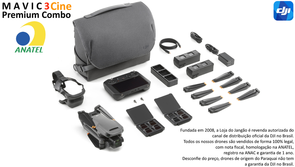 Dji store mavic apple