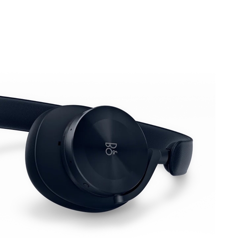 Bang & Olufsen Beoplay H95 , Over-Ear Wireless Headphones , Premium Comfortable , Excepcional cancelamento de ruído ativo adaptativo (ANC) , Driver de titânio eletrodinâmico com ímãs de neodímio, Escolha a cor - comprar online