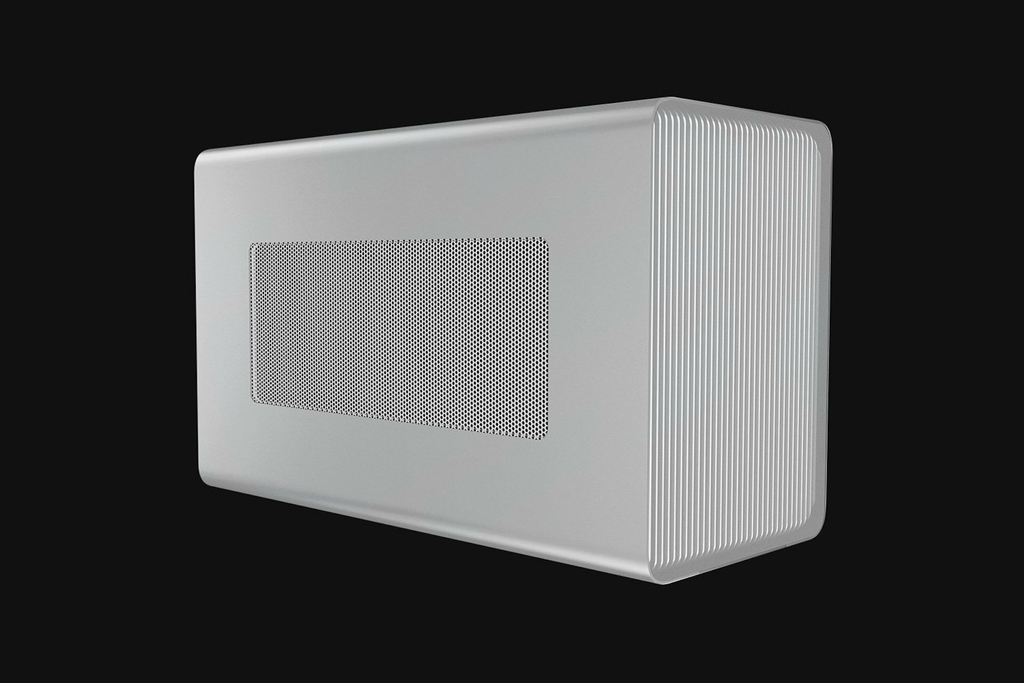 Image of Razer Core X External eGPU Enclosure