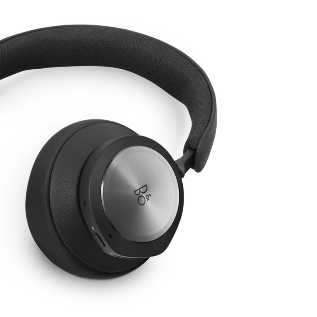 Bang & Olufsen Beoplay Portal l Versão para Xbox Series, Nintendo Switch e Mobile l Elite Gaming Headset l Over-Ear Wireless Headphones l Virtual Surround 3D Sound l Dolby Atmos e ANC Avançados e Ajustados para games l Virtual Boom Arm l Bateria de até 24 horas l Escolha sua Cor na internet