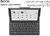 BOOX Magnetic Keyboard Cover for Tab Ultra / Tab Ultra C on internet