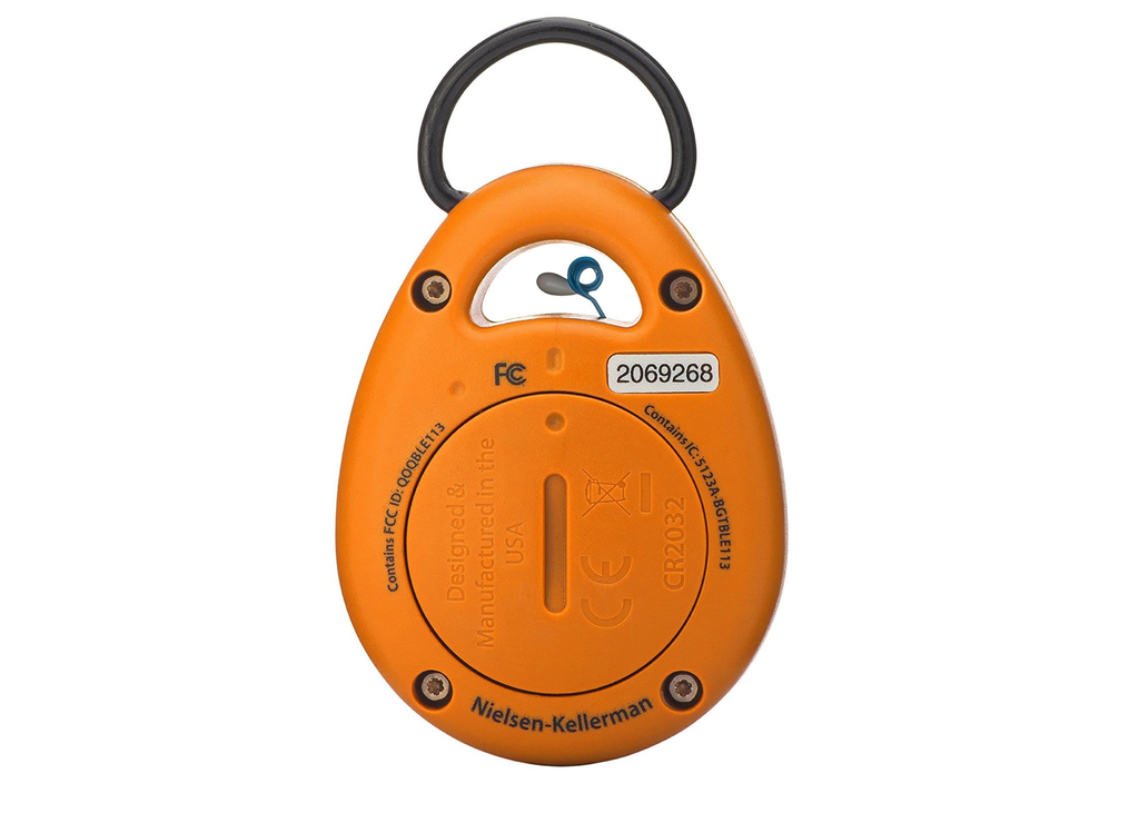 Kestrel Drop D3FW Fire Weather Monitor Bluetooth - Loja do Jangão - InterBros