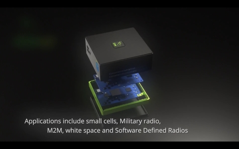 Lime Microsystems LimeNET Base Station - loja online