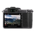 Hasselblad X1D II 50C Medium Format Mirrorless High End Camera 2ª Geração