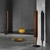 Bang & Olufsen Beolab 18 l Cor Walnut l Iconic Wireless Stereo Speakers for Home Cinema l Pillar of Luxury Sound l Adaptive Bass Linearization​ l Acoustic Lens technology l Aparências Elegantes l 320 Watts l Wi-Fi & Bluetooth l Chromecast & Google Assistant Integrados l Compatível com Apple 2 & Spotify Connect l Recomendado para áreas de 10m² até 40m² - online store