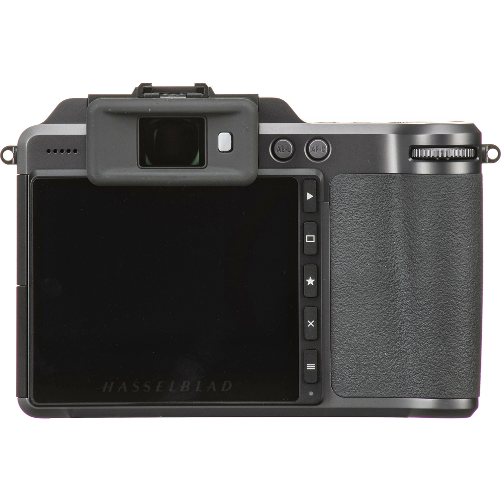 Hasselblad X1D II 50C Medium Format Mirrorless High End Camera 2ª Geração na internet