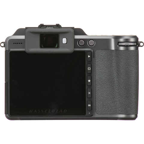 Hasselblad X1D II 50C Medium Format Mirrorless High End Camera 2ª Geração on internet