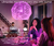 Imagem do Philips Hue Smart White and Color Ambiance Lâmpada Inteligente A21 100W 1.600 lumens