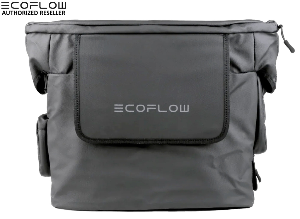 EcoFlow DELTA 2 Waterproof Bag Bolsa Impermeável - loja online