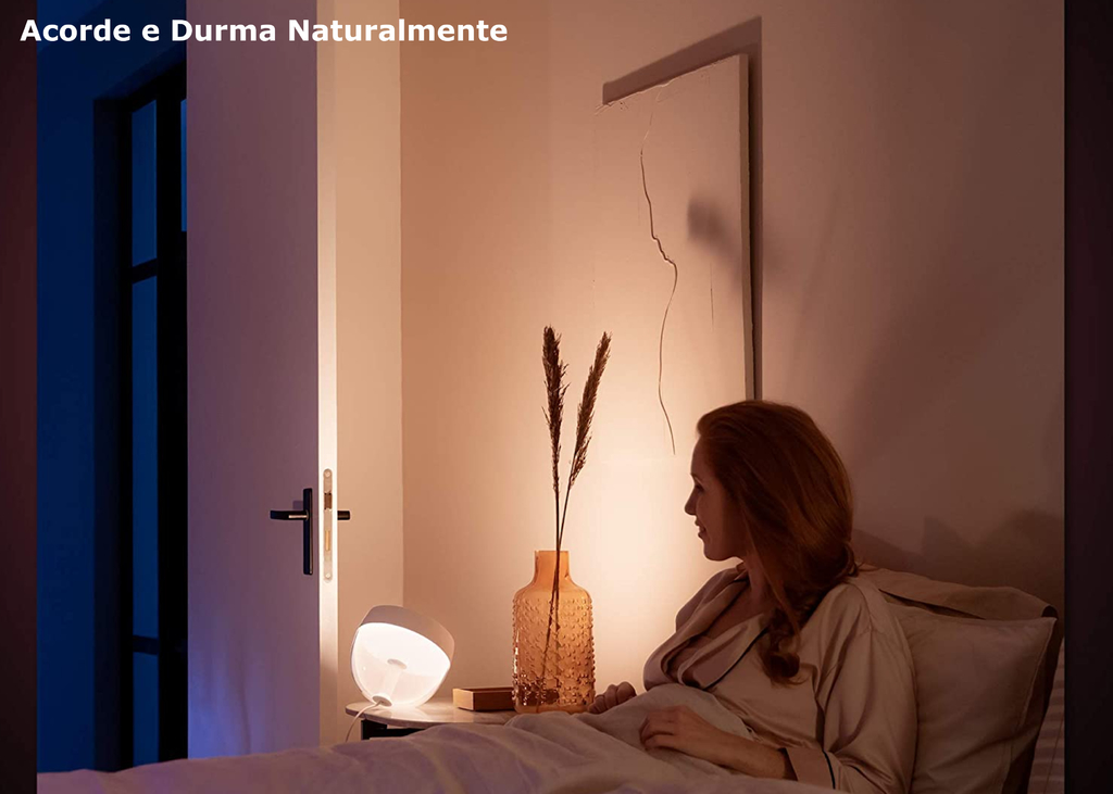 Philips Hue Iris l Limited Edition Gold l White and Color Ambiance l Bluetooth Table Lamp Smart Lighting l 2ª Geração l Luminária de Mesa e Piso l Compatível com Alexa, Apple Homekit & Google Assistant | Funciona com Bluetooth e/ou com a Hue Bridge l Kit2 na internet