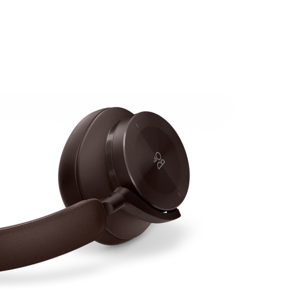Image of Bang & Olufsen Beoplay H95 , Over-Ear Wireless Headphones , Premium Comfortable , Excepcional cancelamento de ruído ativo adaptativo (ANC) , Driver de titânio eletrodinâmico com ímãs de neodímio, Escolha a cor