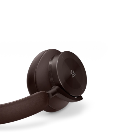 Imagem do Bang & Olufsen Beoplay H95 , Over-Ear Wireless Headphones , Premium Comfortable , Excepcional cancelamento de ruído ativo adaptativo (ANC) , Driver de titânio eletrodinâmico com ímãs de neodímio, Escolha a cor