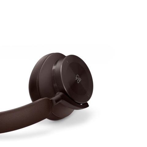 Image of Bang & Olufsen Beoplay H95 , Over-Ear Wireless Headphones , Premium Comfortable , Excepcional cancelamento de ruído ativo adaptativo (ANC) , Driver de titânio eletrodinâmico com ímãs de neodímio, Escolha a cor