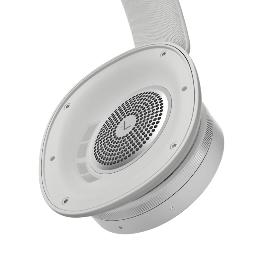 Bang & Olufsen Beoplay H95 , Over-Ear Wireless Headphones , Premium Comfortable , Excepcional cancelamento de ruído ativo adaptativo (ANC) , Driver de titânio eletrodinâmico com ímãs de neodímio, Escolha a cor - loja online