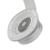 Bang & Olufsen Beoplay H95 , Over-Ear Wireless Headphones , Premium Comfortable , Excepcional cancelamento de ruído ativo adaptativo (ANC) , Driver de titânio eletrodinâmico com ímãs de neodímio, Escolha a cor - tienda online