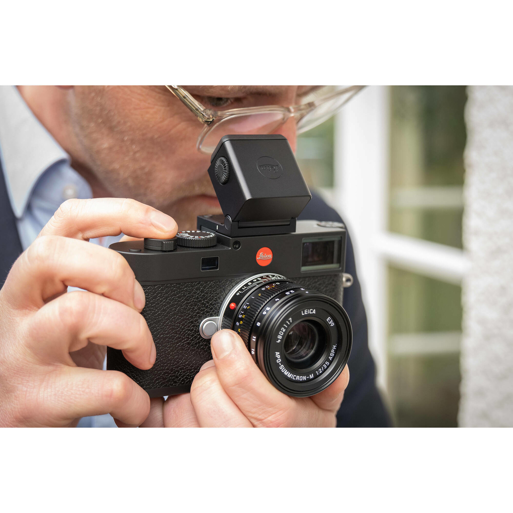Leica M11 Rangefinder Telêmetro Camera en internet