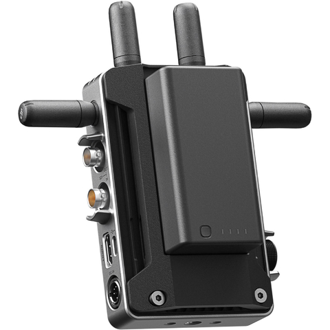 DJI Wireless Video Transmitter + 2 Baterias WB37 + Charging Hub + High-Gain Antennas CP.RN.00000180.01 na internet