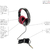 Imagen de Focal Listen l Professional Closed-Back Circum-Aural l Over Ear Headphones l Studio Monitor Headphones
