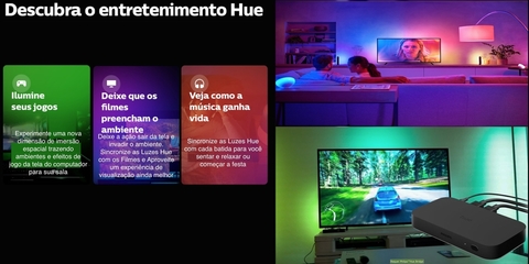 Philips Hue Iris l Limited Edition Silver l White and Color Ambiance l Bluetooth Table Lamp Smart Lighting l 2ª Geração l Luminária de Mesa e Piso l Compatível com Alexa, Apple Homekit & Google Assistant | Funciona com Bluetooth e/ou com a Hue Bridge l Kit2 - loja online