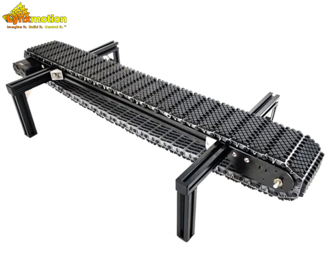 Lynxmotion SES-V2 Conveyor HD Kit , Esteira Transportadora - buy online